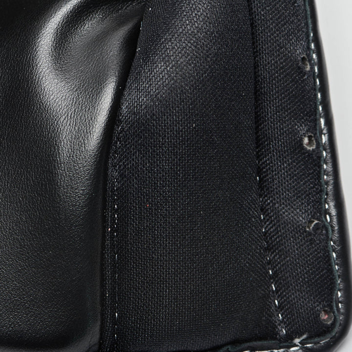 SHOCK PLUS FIGHTING BOXING GLOVES