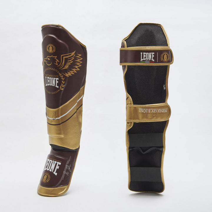 LEGIO SHINGUARDS'