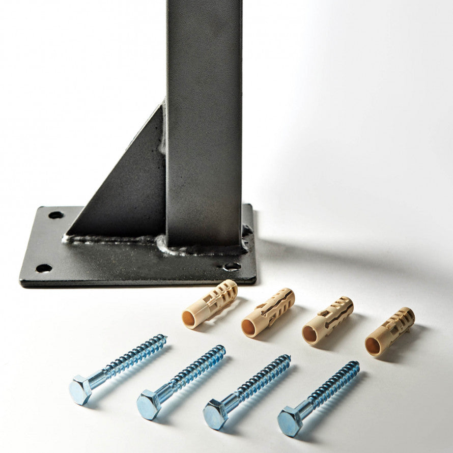 HOME SPEED BALL PLATFORM