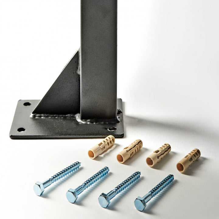 HOME SPEED BALL PLATFORM