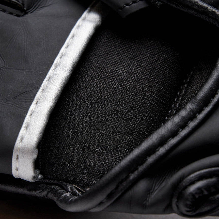 BLACK EDITION SPARRING MMA GLOVES