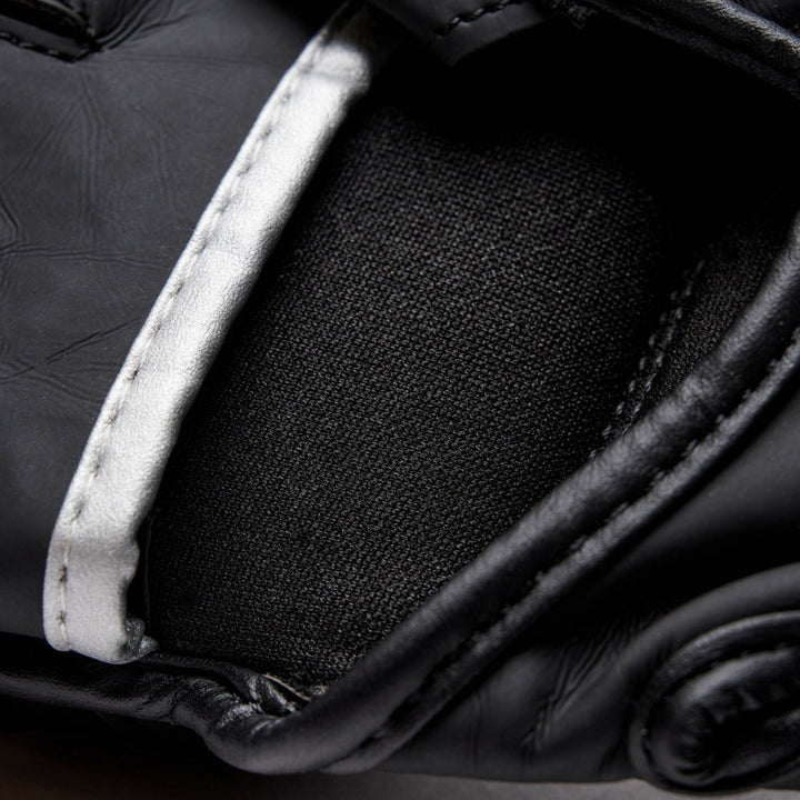 BLACK EDITION SPARRING MMA GLOVES