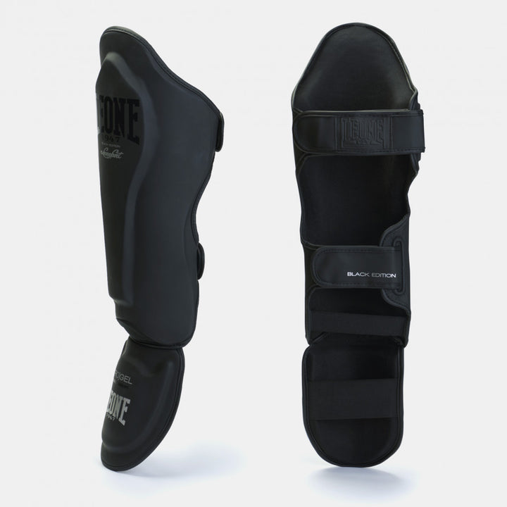 BLACK EDITION SHINGUARDS