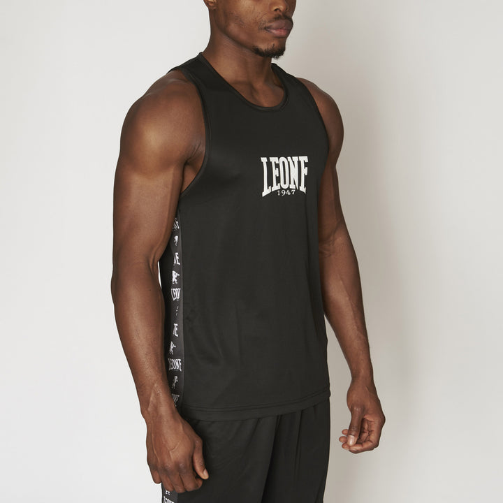 AMBASSADOR BOXING SINGLET