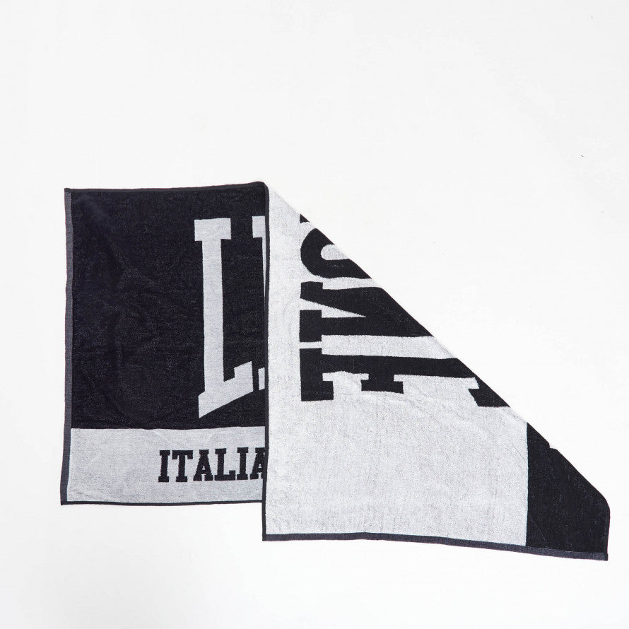 TRAINING TERRY TOWEL