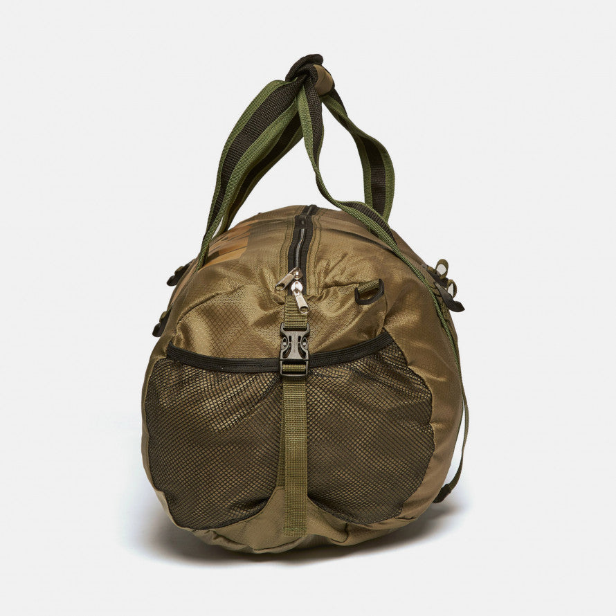 DUFFEL BAG