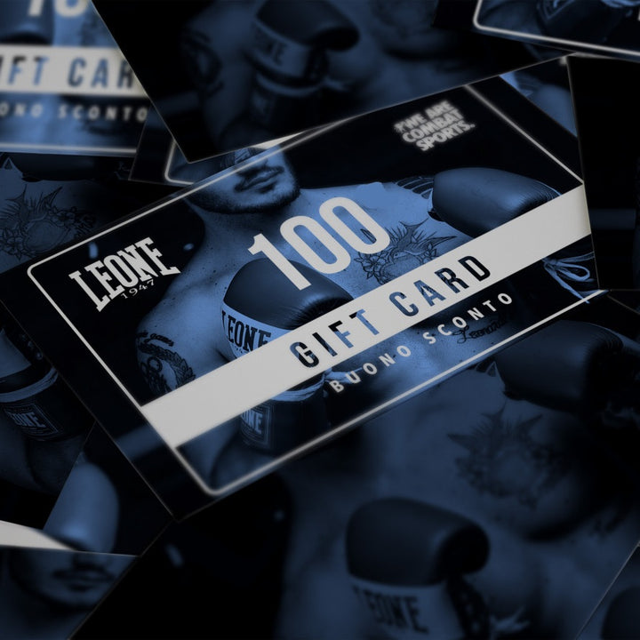 Leone 1947 Gift Cards