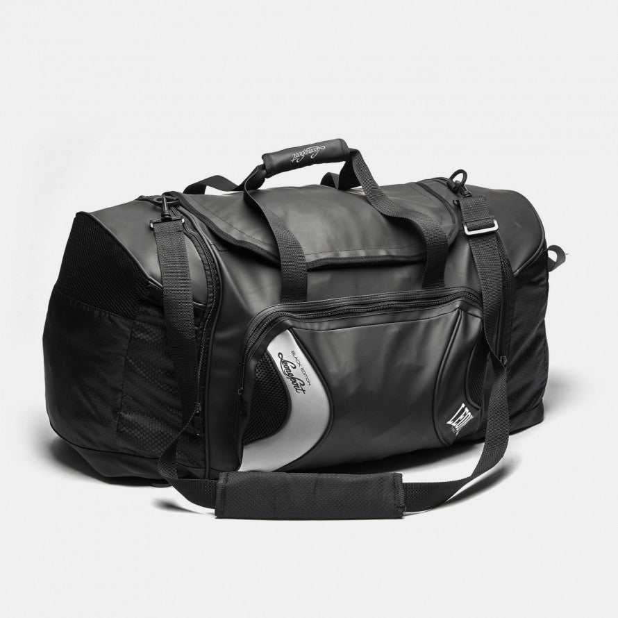 BLACK EDITION BACK PACK BAG