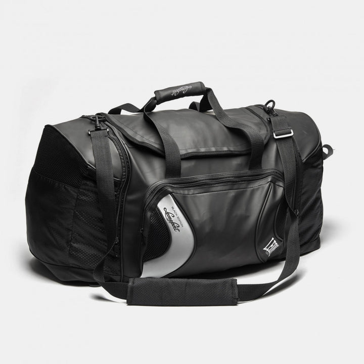 BLACK EDITION BACK PACK BAG
