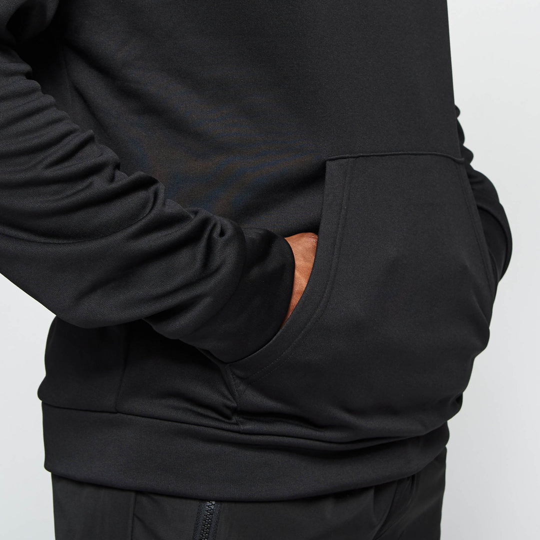 HOODED SWEATSHIRT UNISEX