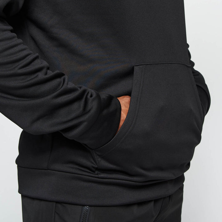 HOODED SWEATSHIRT UNISEX