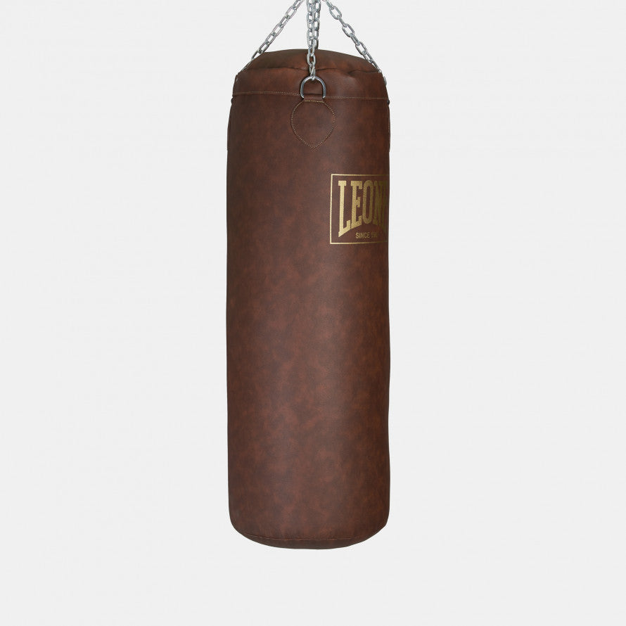 VINTAGE HEAVY BAG (from 30 KG / 66 LBS - 40 KG / 90 LBS)