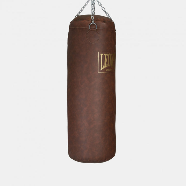 VINTAGE HEAVY BAG (from 30 KG / 66 LBS - 40 KG / 90 LBS)
