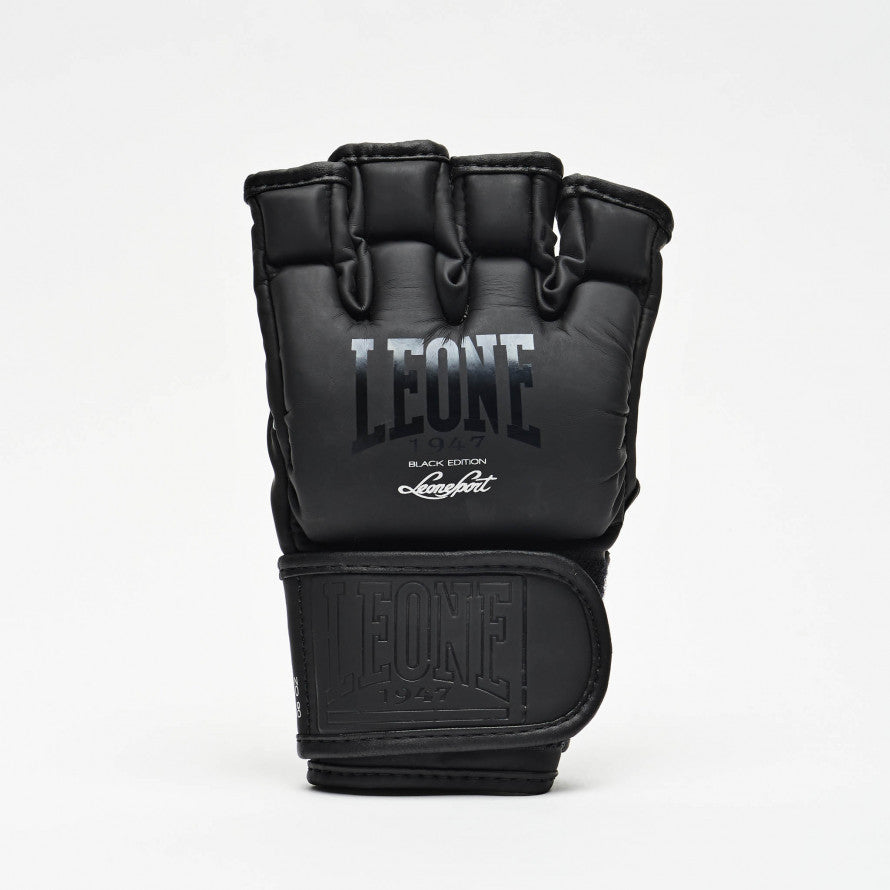 BLACK EDITION MMA GLOVES