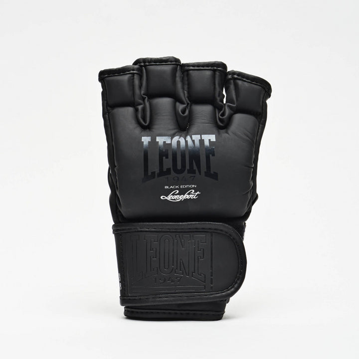 BLACK EDITION MMA GLOVES