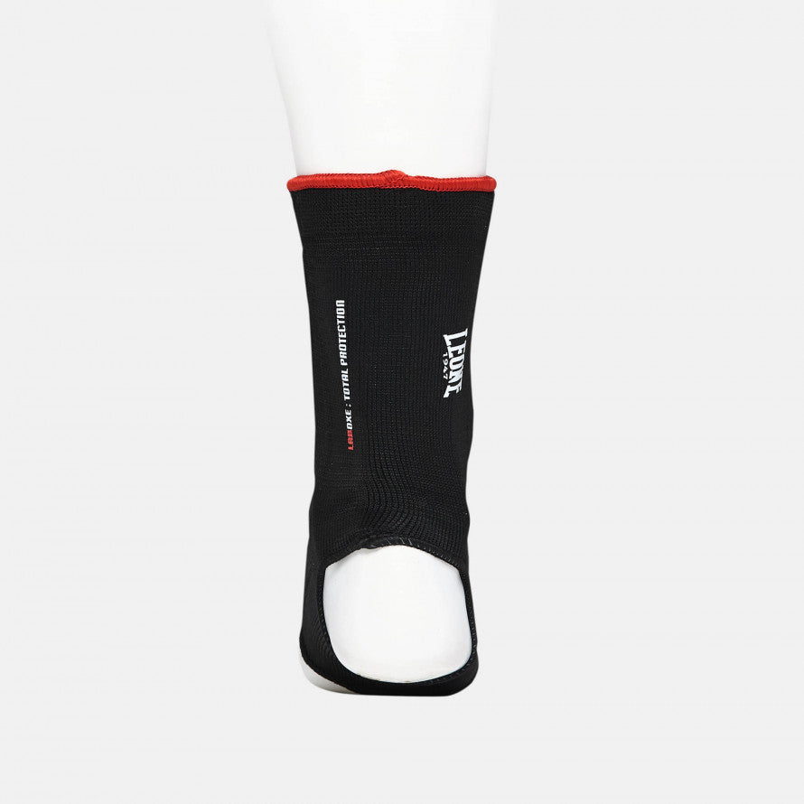 PADDED ANKLE GUARDS