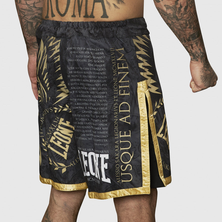 LEGIONARIUS MMA SHORTS