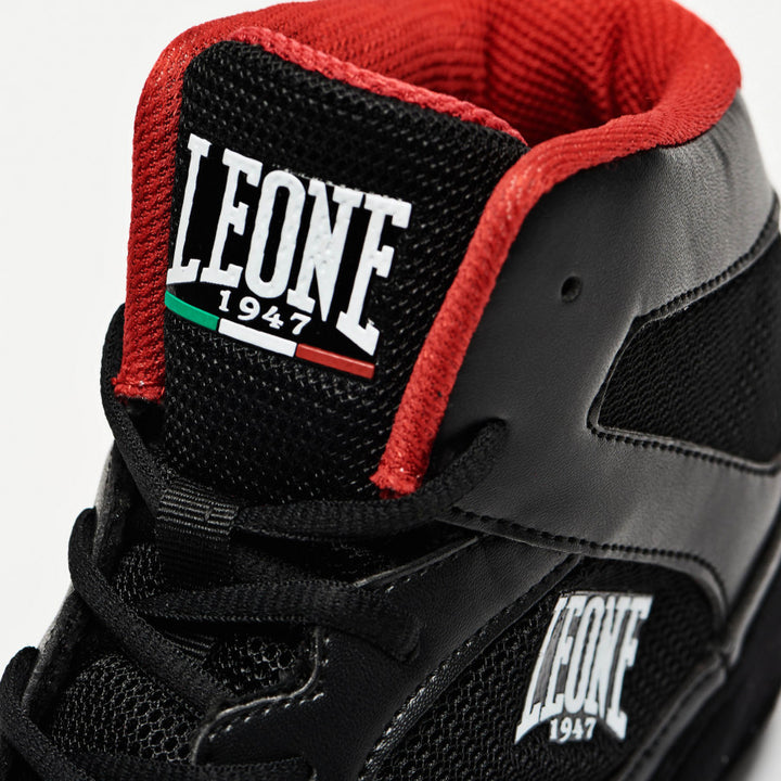 LUCHADOR FIGHTING SHOES