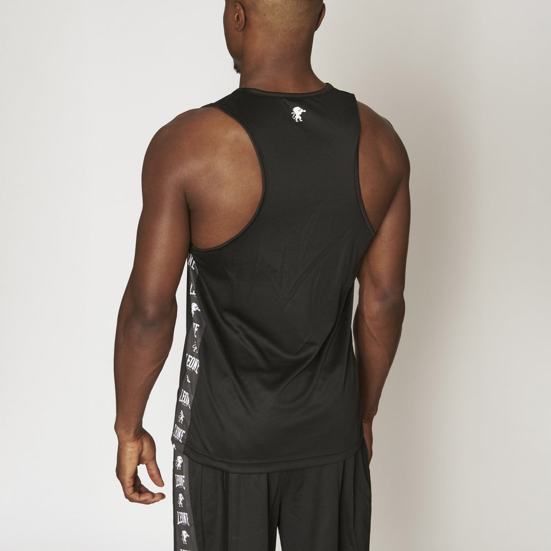 AMBASSADOR BOXING SINGLET