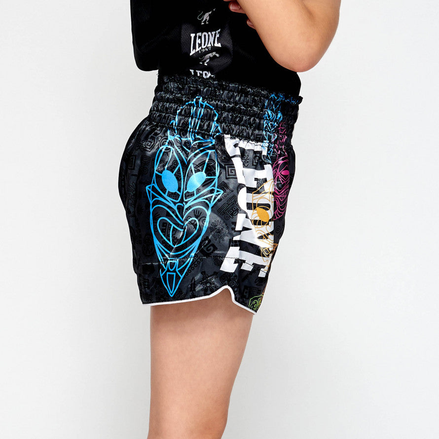 TOTEM JR THAI SHORTS