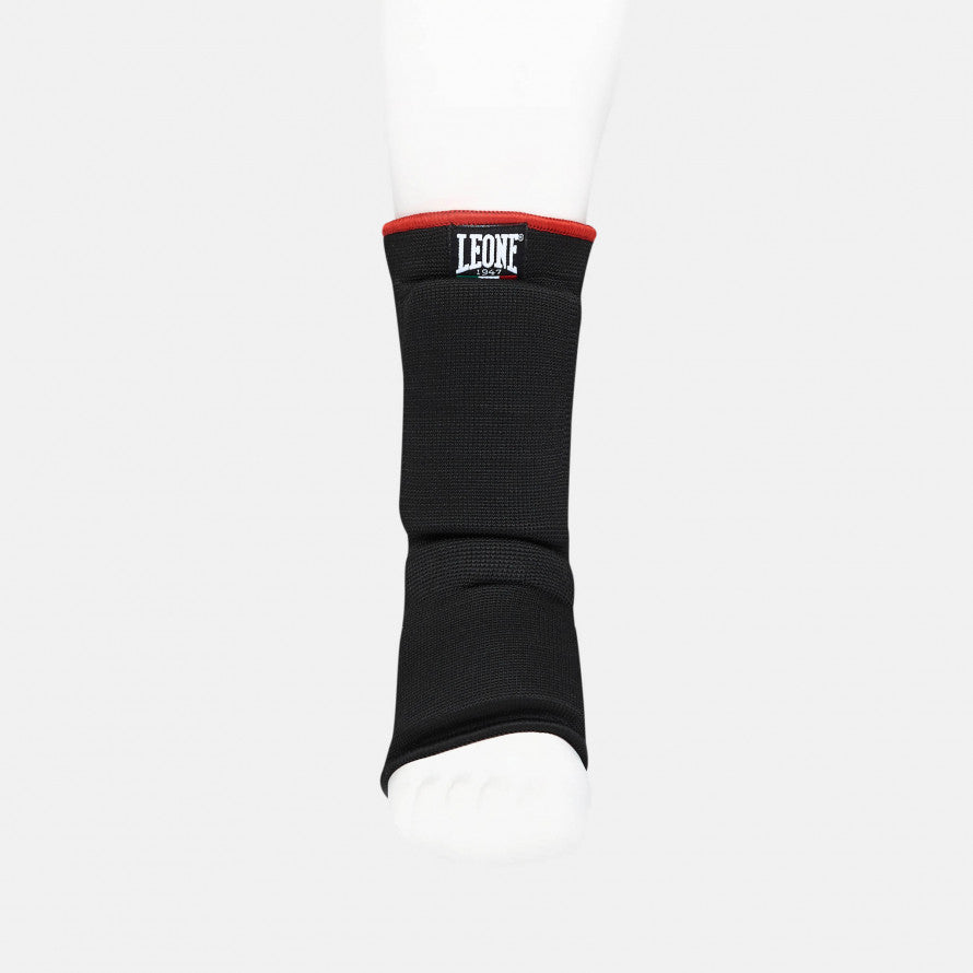 PADDED ANKLE GUARDS