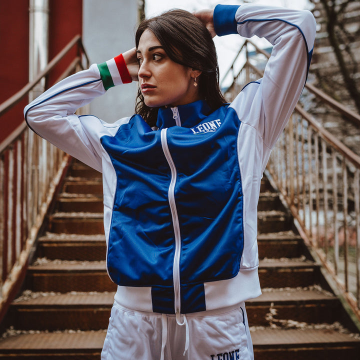 ITALY TRACKSUIT