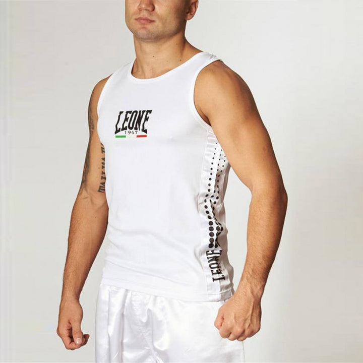 BOXING SINGLET