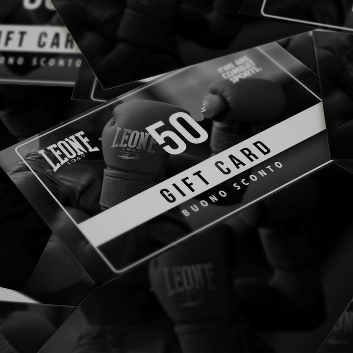 Leone 1947 Gift Cards