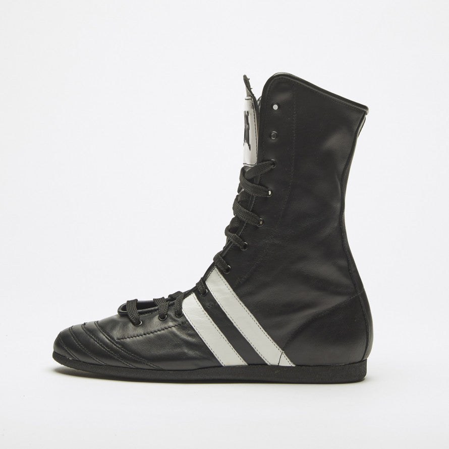 CLASSIC BOXING BOOTS