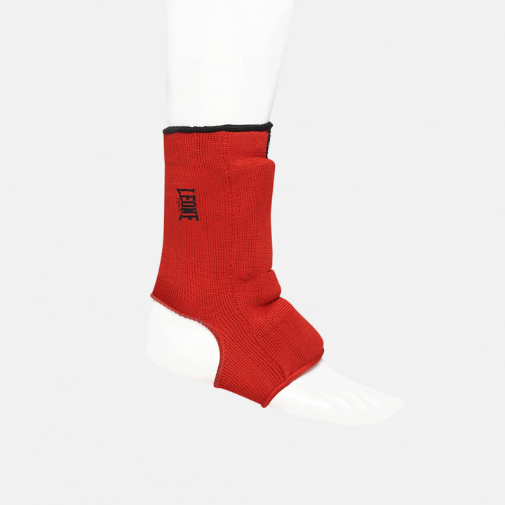 PADDED ANKLE GUARDS