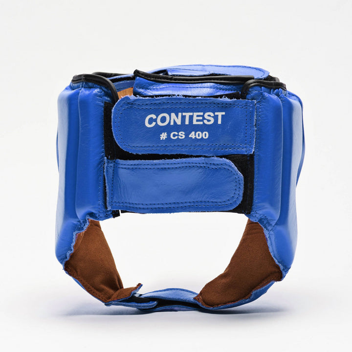 CONTEST HEADGEAR