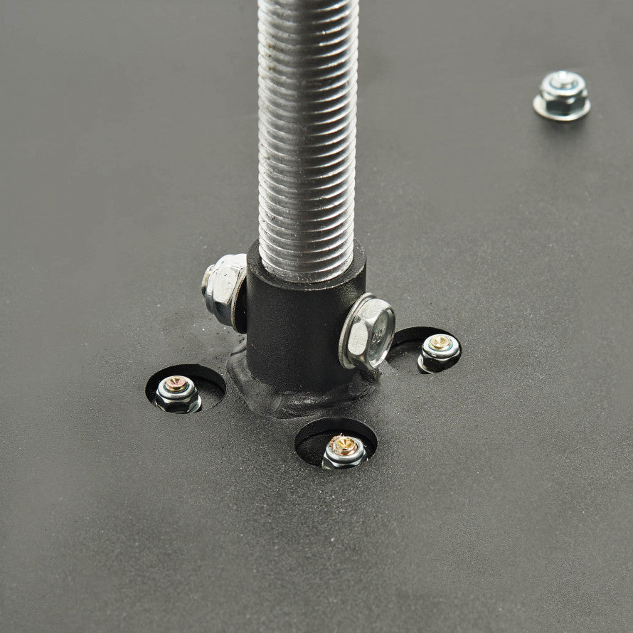 HOME SPEED BALL PLATFORM