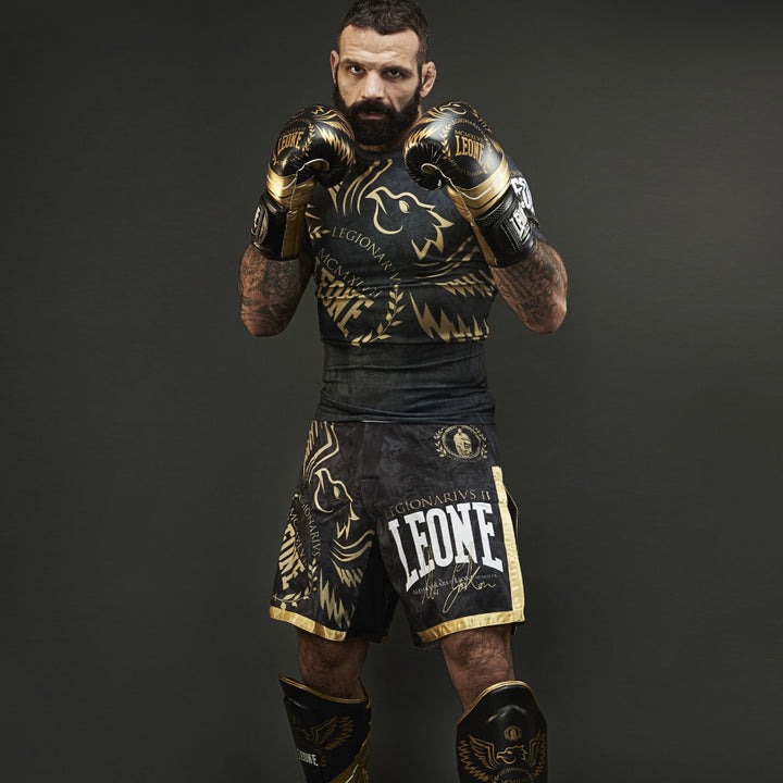 LEGIONARIVS RASHGUARD T-SHIRT