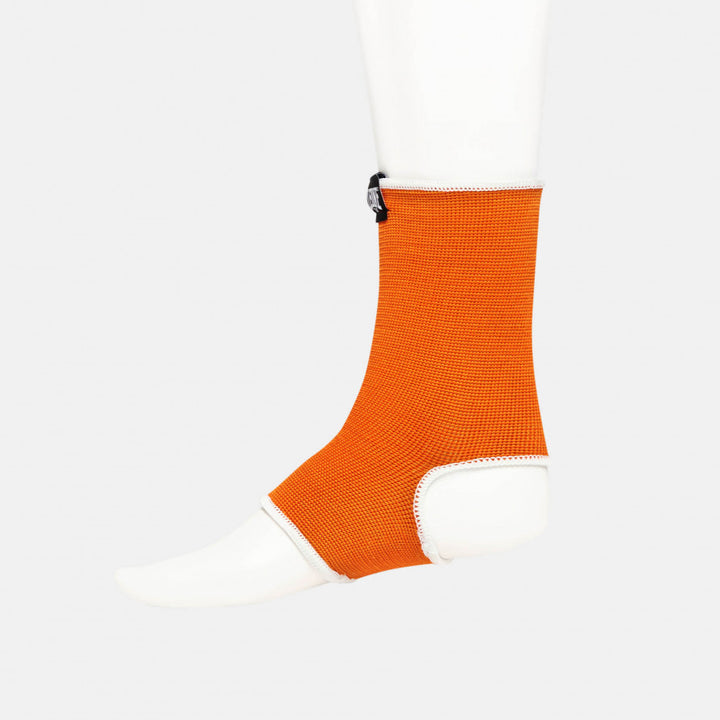 DOUBLE FACE ANKLE GUARDS