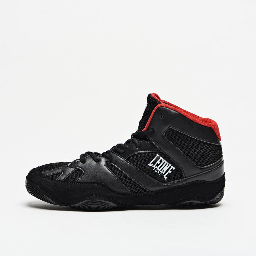 LUCHADOR FIGHTING SHOES