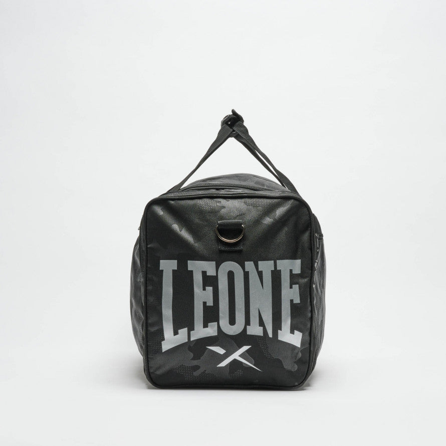 CAMOBLACK GYM BAG