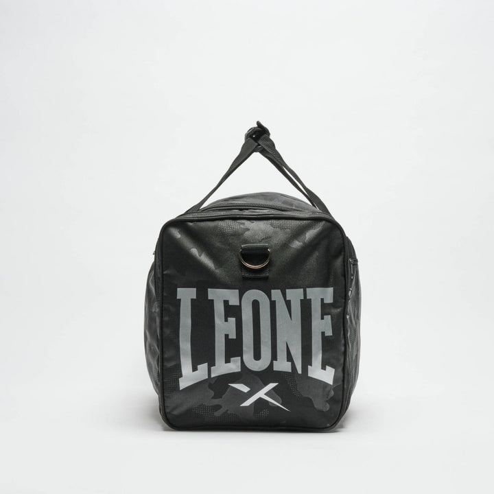 CAMOBLACK GYM BAG