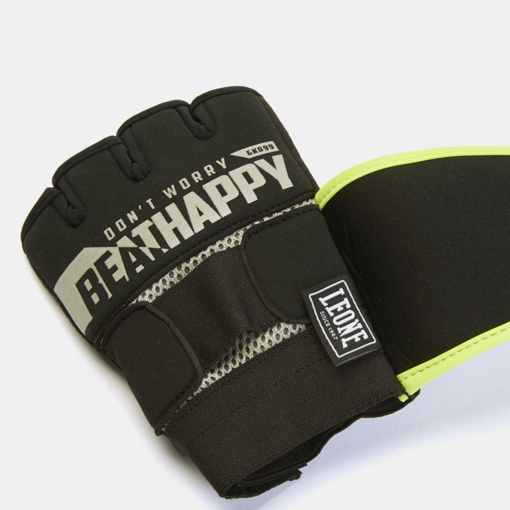 POWER FIT GLOVES