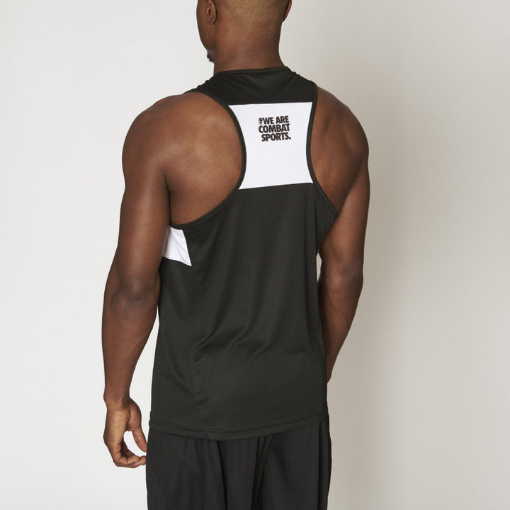 SHOCK BOXING SINGLET