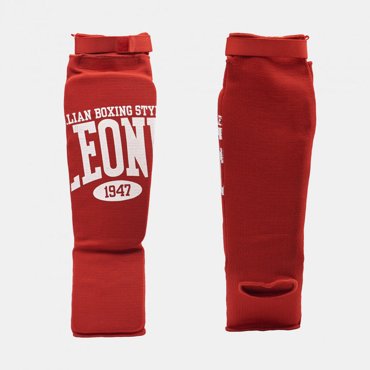 COMFORT SHINGUARDS