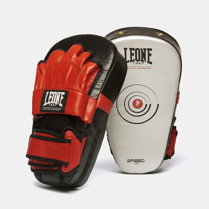 STRIKING MITTS 'SPEED LINE'