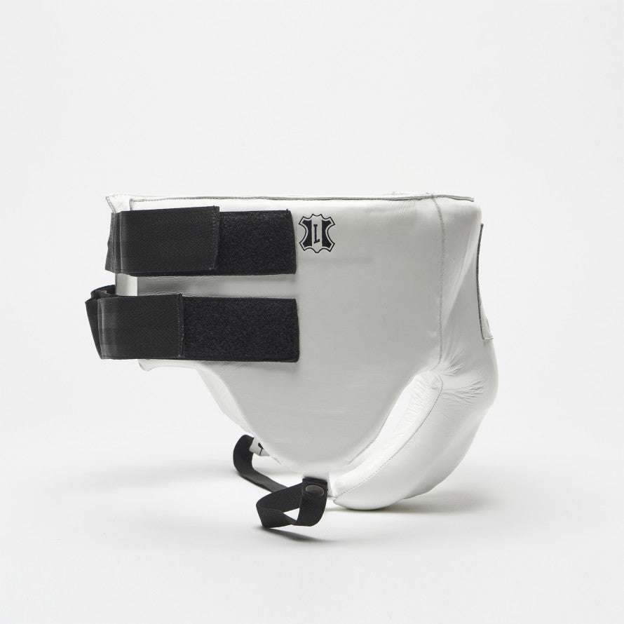 THE GREATEST GROIN GUARD