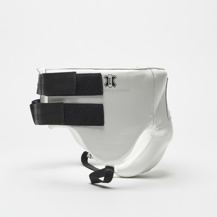 THE GREATEST GROIN GUARD