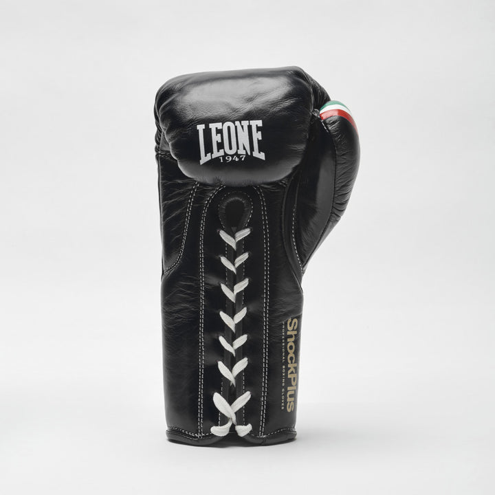 SHOCK PLUS FIGHTING BOXING GLOVES