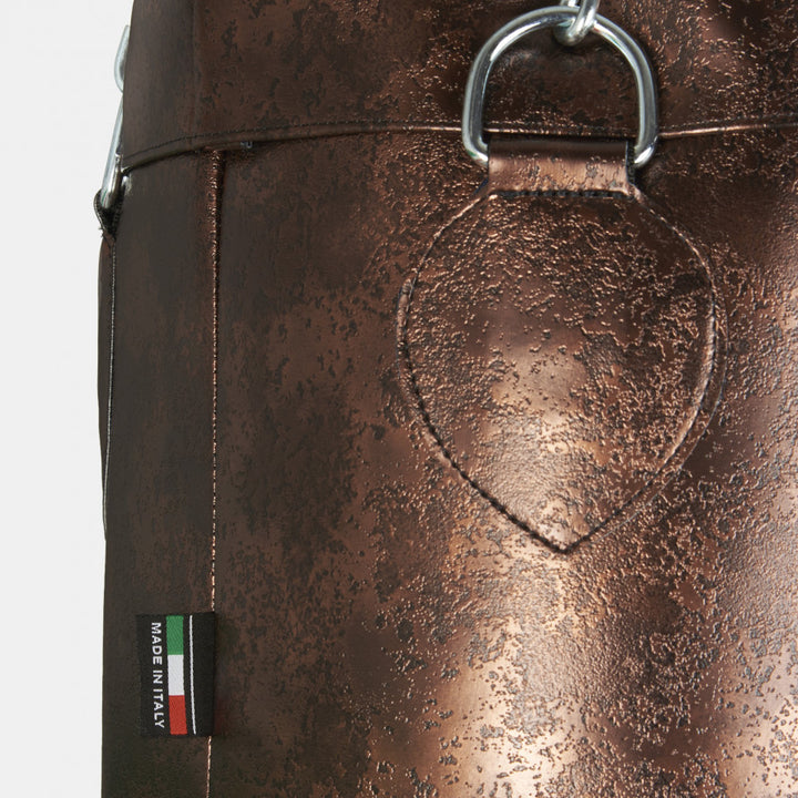 VINTAGE HEAVY BAG (from 30 KG / 66 LBS - 40 KG / 90 LBS)