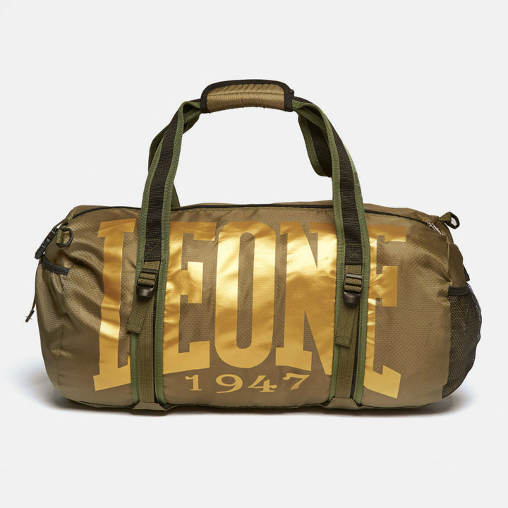 DUFFEL BAG