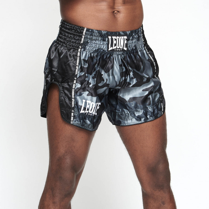 CAMO THAI SHORTS