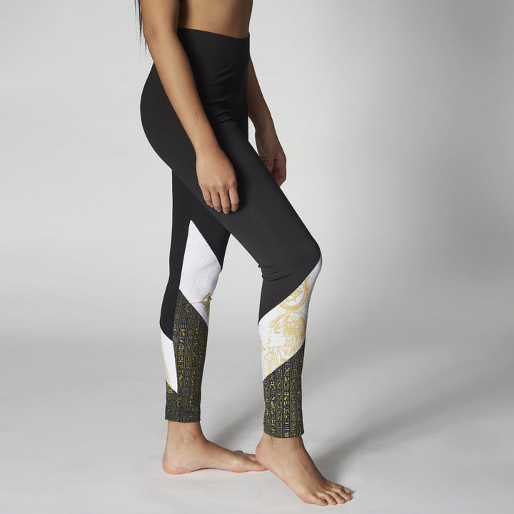 NEFERTITI SPORT TIGHTS