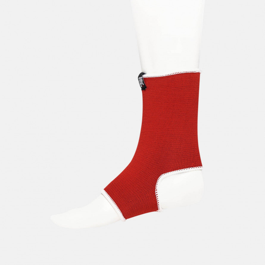 DOUBLE FACE ANKLE GUARDS