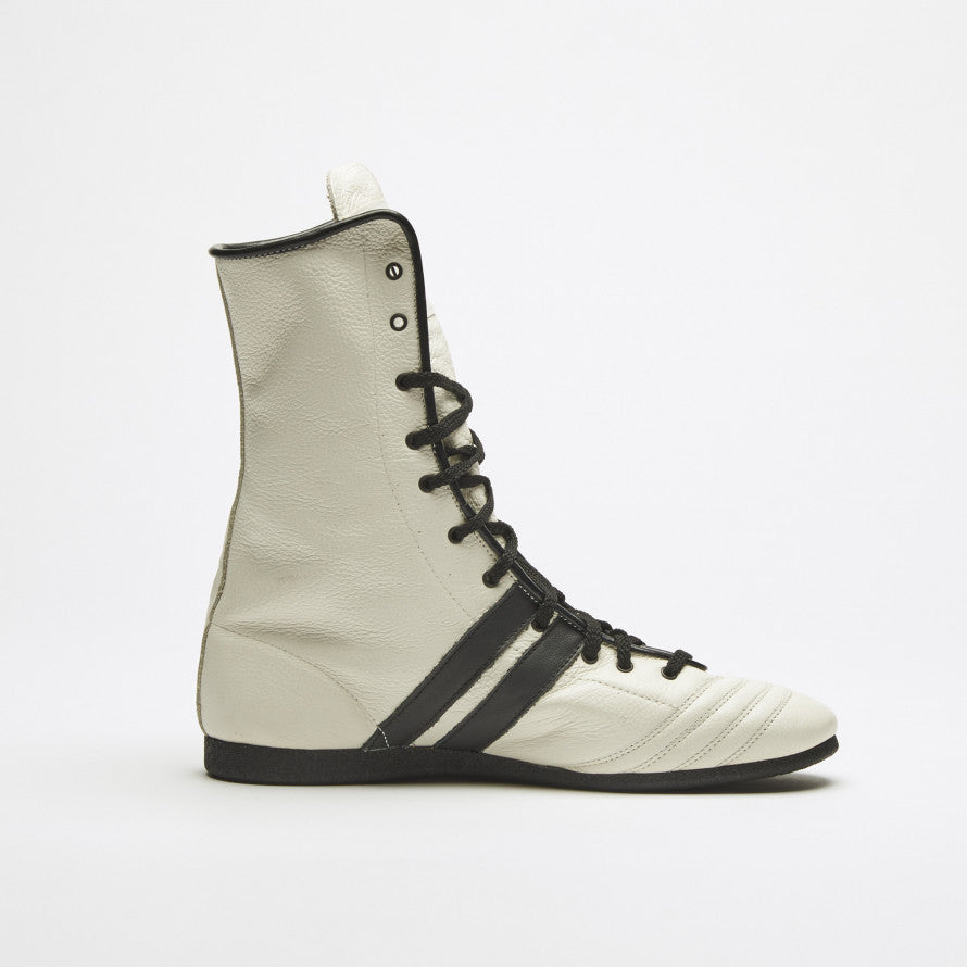 CLASSIC BOXING BOOTS